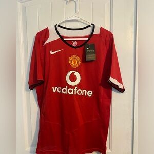 Manchester United 05/06